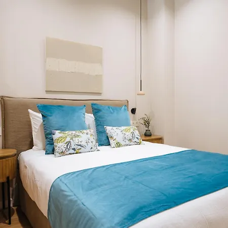 New Hostly Alameda Apartment *