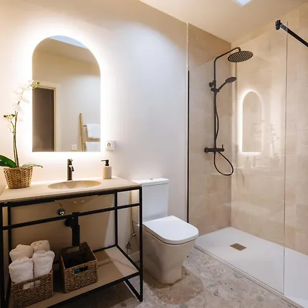 New Hostly Alameda Apartment *