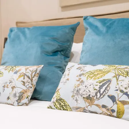 Apartment New Hostly Alameda Seville