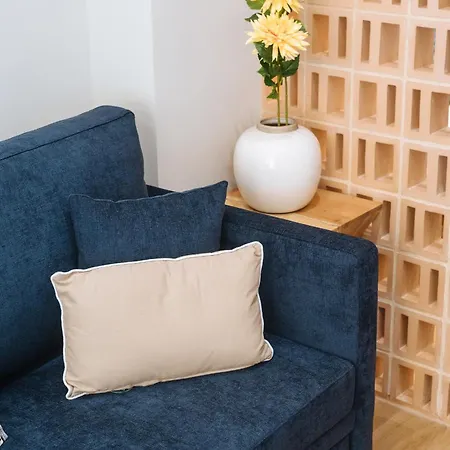 New Hostly Alameda Apartment *