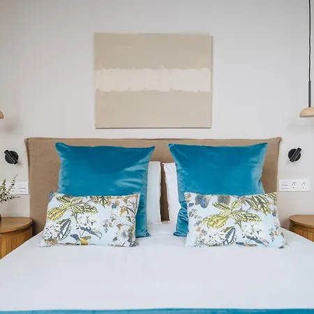 New Hostly Alameda Apartment *