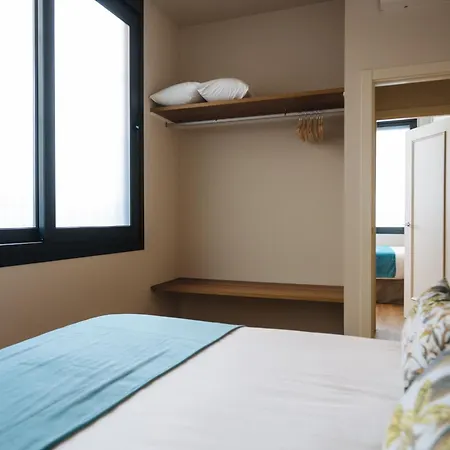 New Hostly Alameda Apartment