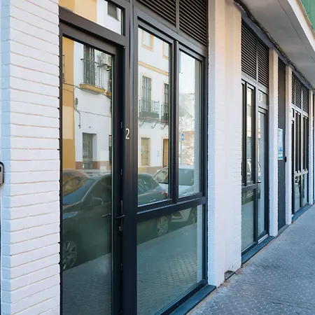 New Hostly Alameda Apartment *