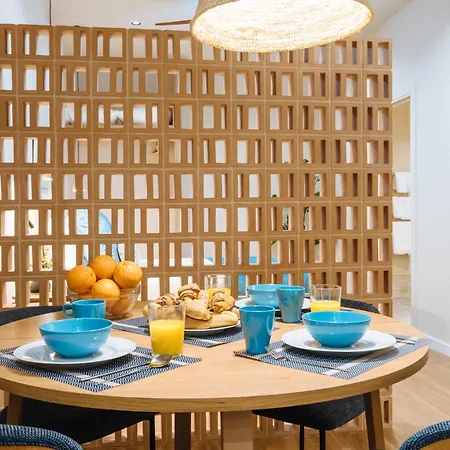 Apartamento New Hostly Alameda *