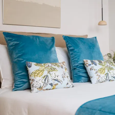New Hostly Alameda Apartamento