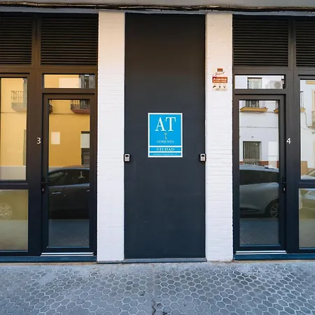 Apartmán New Hostly Alameda